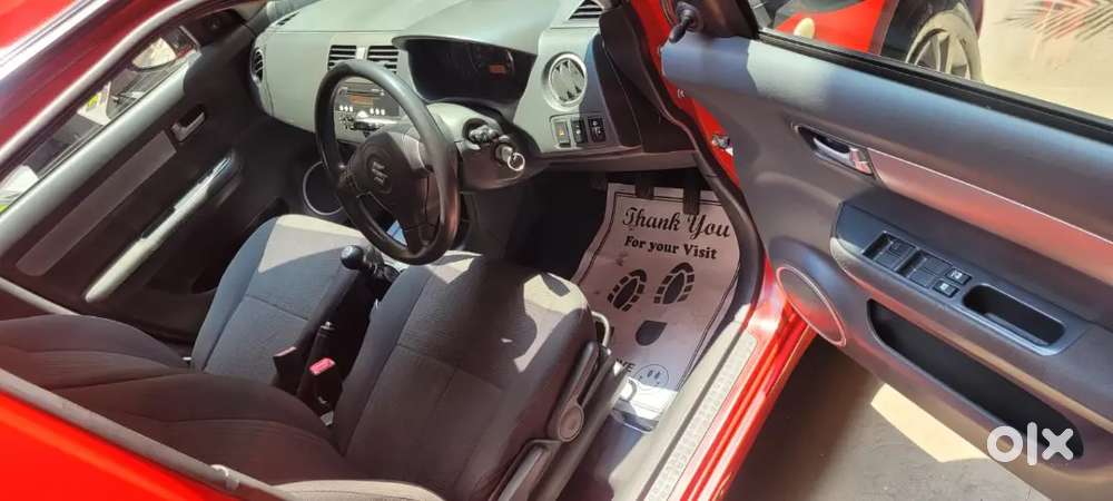 Maruti Suzuki Swift 2008 Petrol 78000 Km Driven
