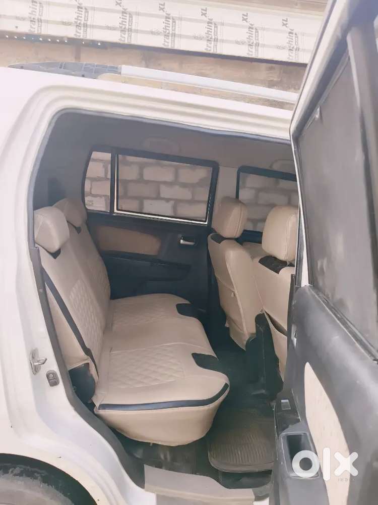 Maruti Suzuki Wagon R 2017 Cng & Hybrids 135 Km Driven