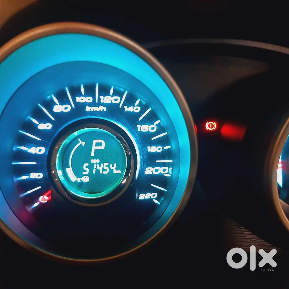 Mahindra Xuv500 W10 At, 2018, Diesel