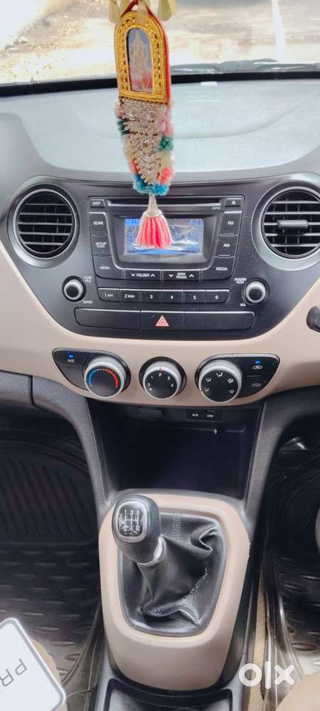 Hyundai Grand I10 Asta 1.2 Kappa Vtvt (o), 2013, Petrol