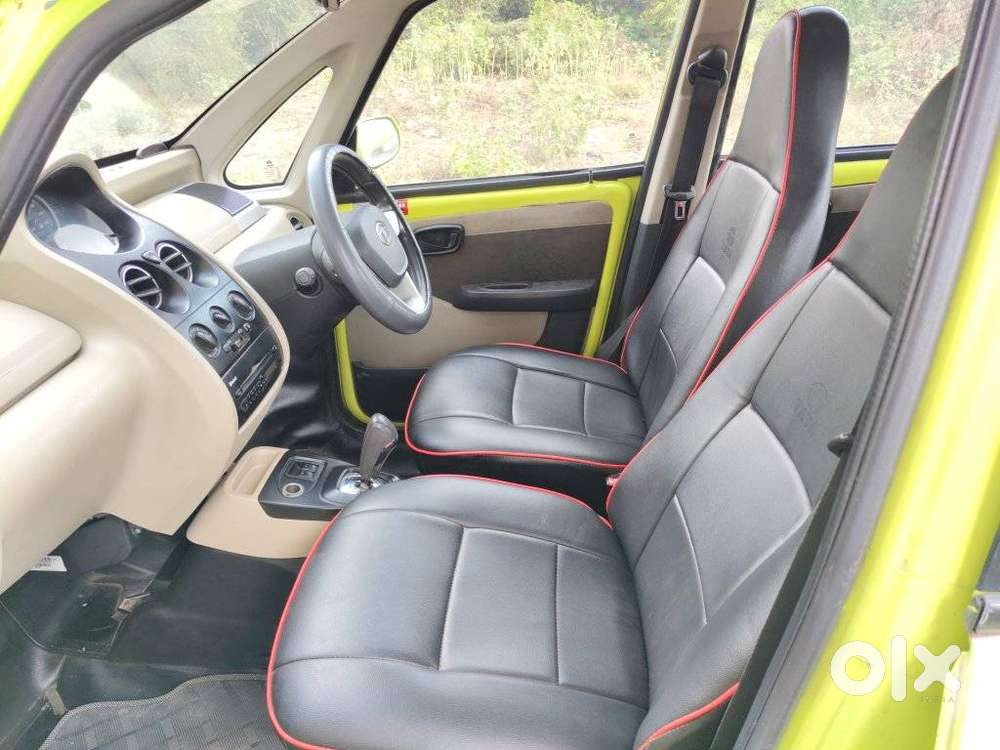 Tata Nano Genx Xta, 2015, Petrol
