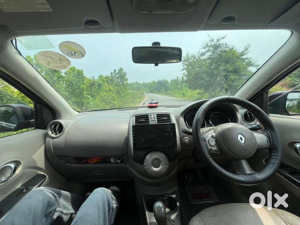 Renault Diesel Manual 2014