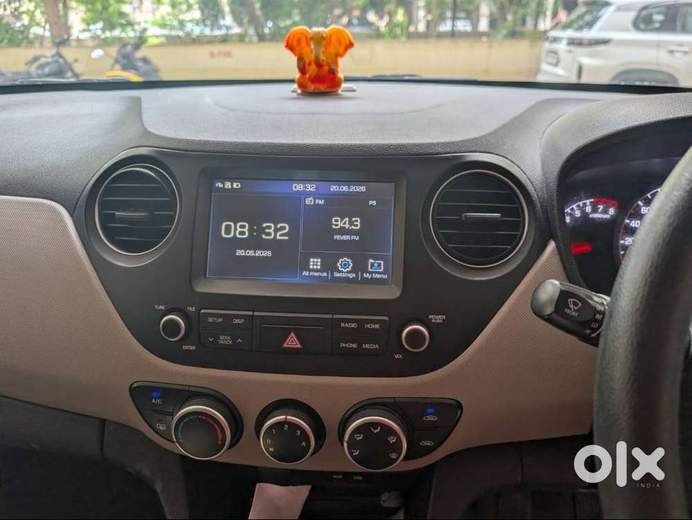 Hyundai Grand I10 Sportz(o) 2017  24k Kms  Top Condition  New Tyres