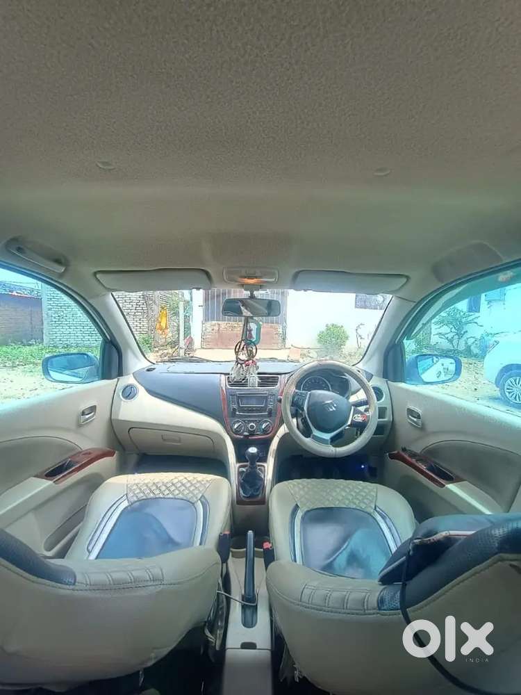 Maruti Suzuki Celerio Zxi 2020