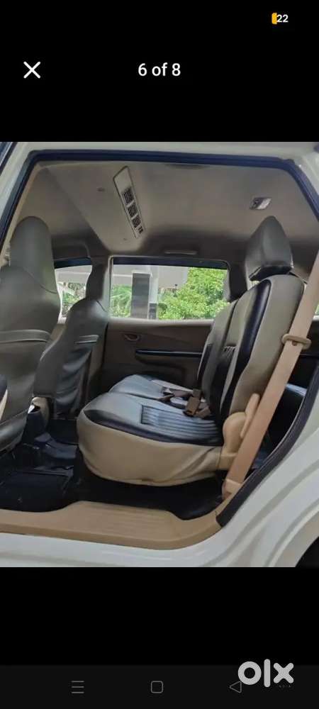 Honda Mobilio 2014 Diesel Well Maintained