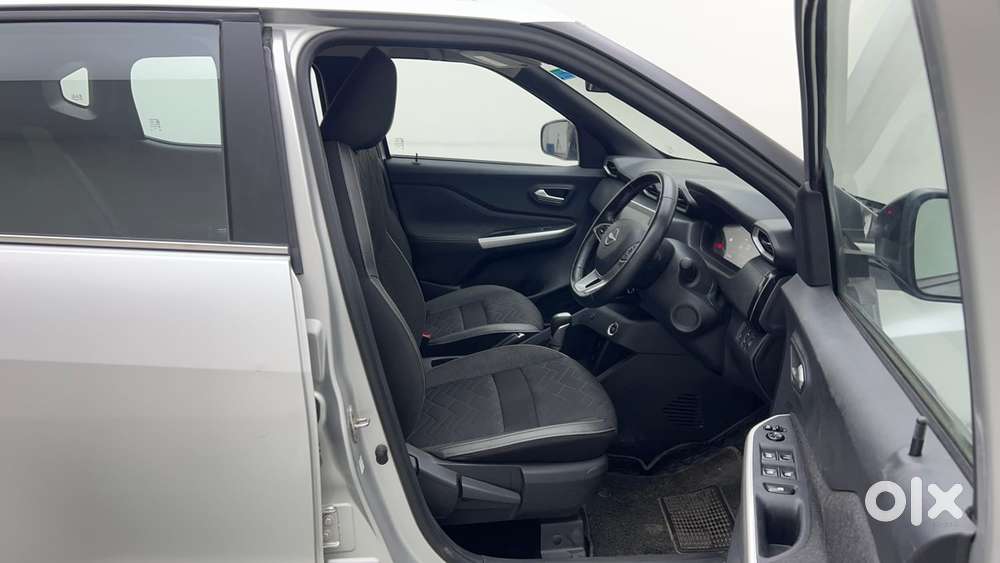 Nissan Magnite 1.0 Xv Premium Turbo Cvt (o), 2022, Petrol