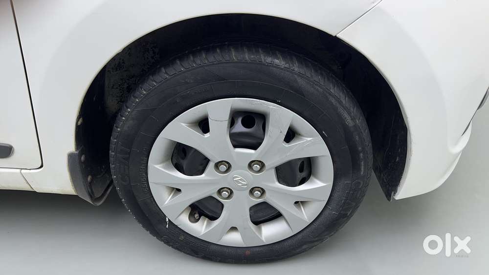 Hyundai Grand I10 1.2 Kappa Sportz, 2014, Petrol