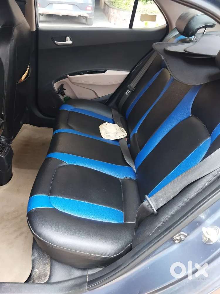 Hyundai Xcent 2015 &ndash; Well-maintained Family Car Mint Condition