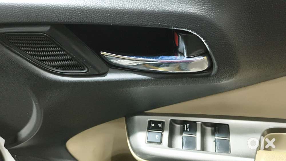 Honda City I Vtec Cvt Vx, 2016, Petrol