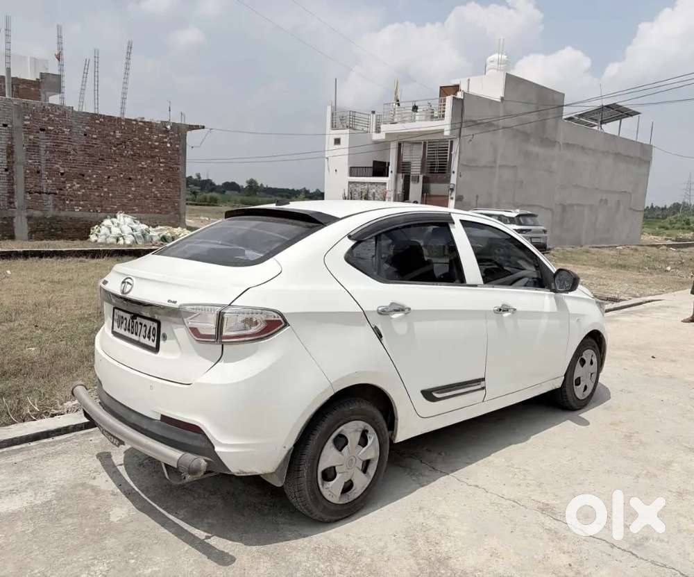 Tata Tigor Revotron Xm 2023