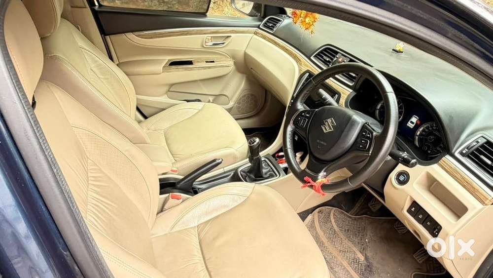 Maruti Suzuki Ciaz 2023 Petrol Good Condition