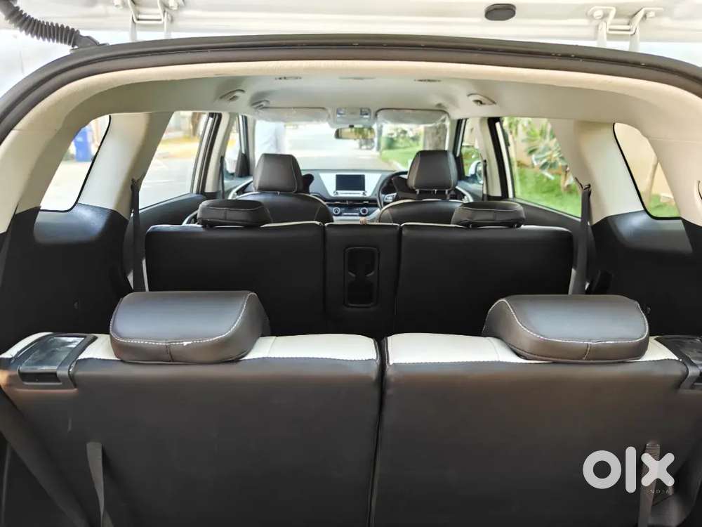 Kia Carens 2023