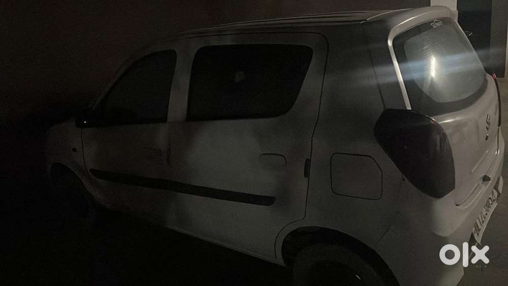 Maruti Suzuki Alto 800 2016 Cng & Hybrids Well Maintained