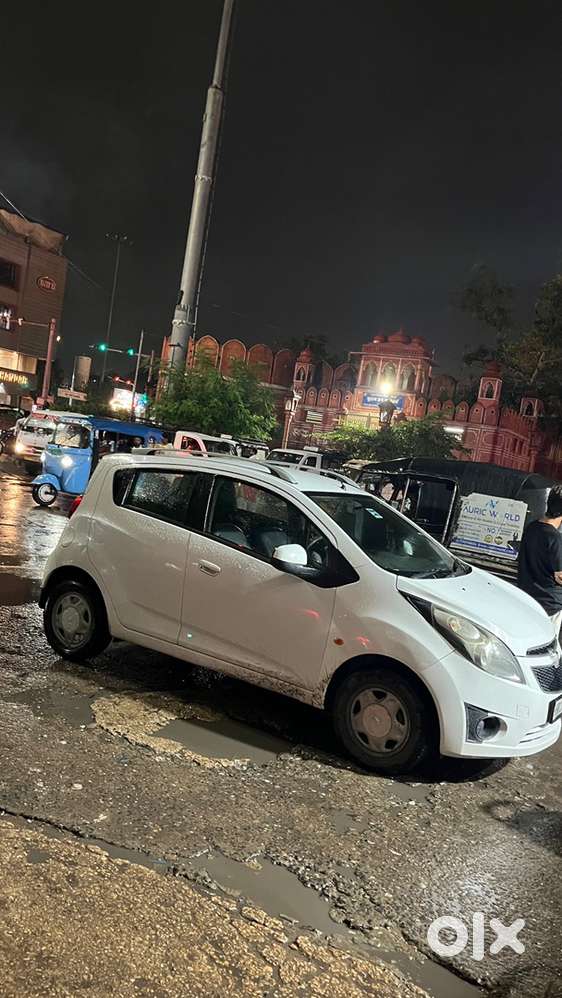 Chevrolet Beat Diesel 2016