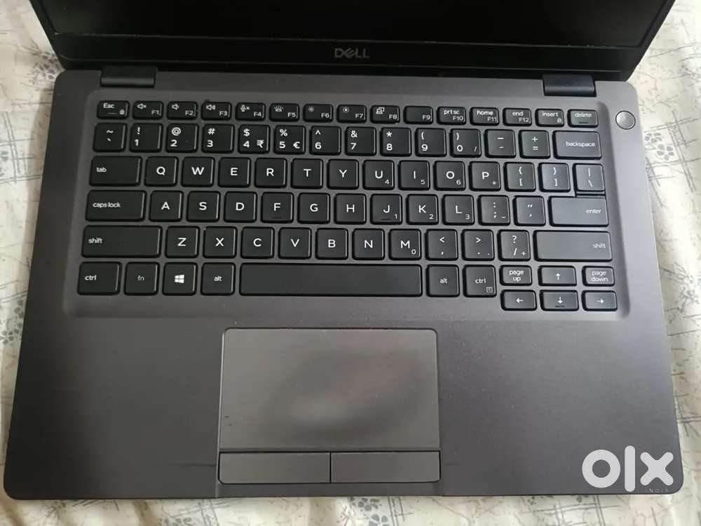 Dell latitude 5300