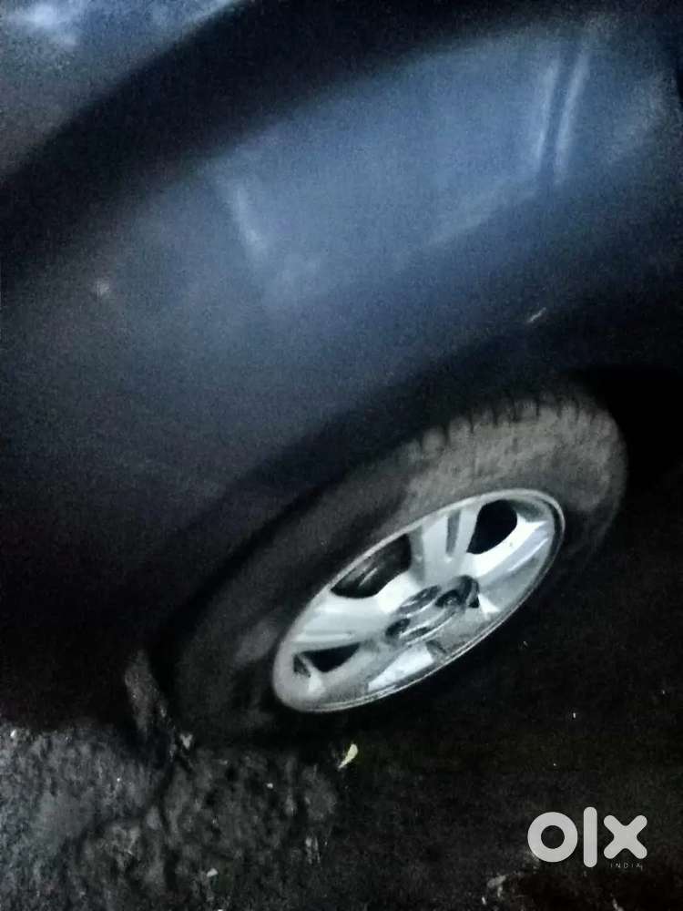 Hyundai I20 Diesel 2012
