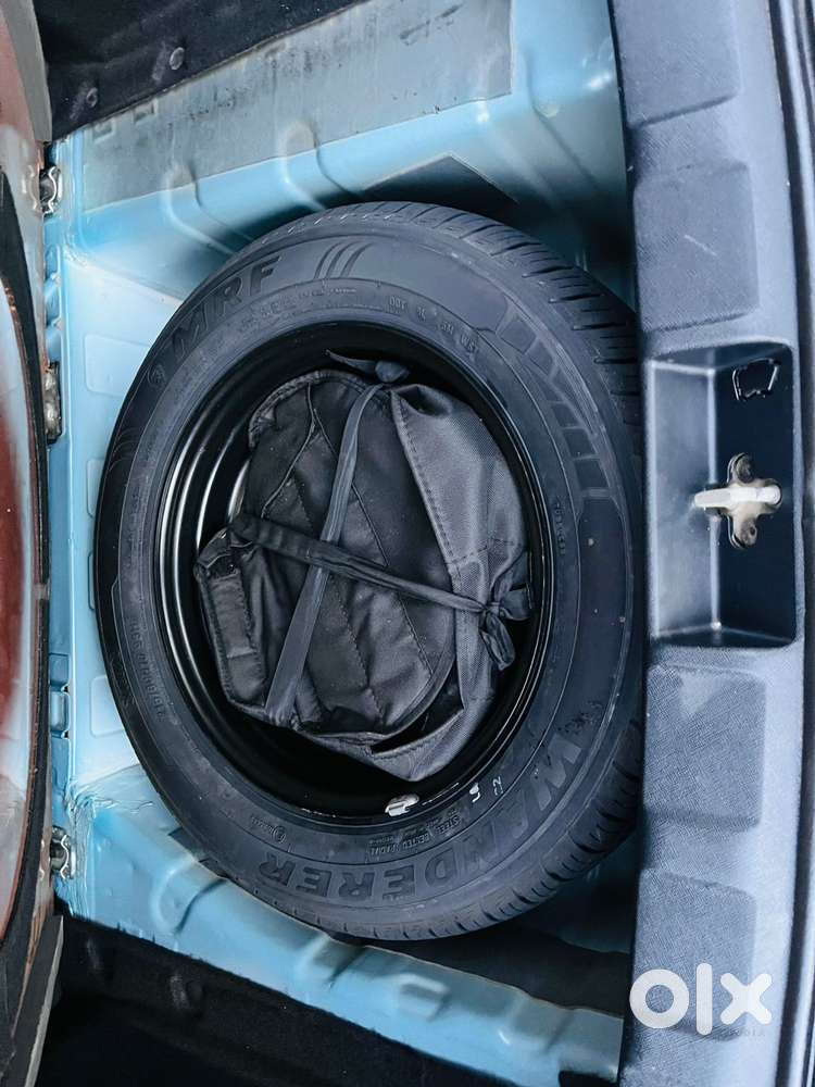 Tata Nexon Ev Xz Plus Lux, 2022, Electric