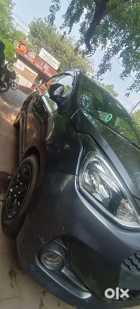 Hyundai Grand I10 2015 Cng & Hybrids 72000 Km Driven