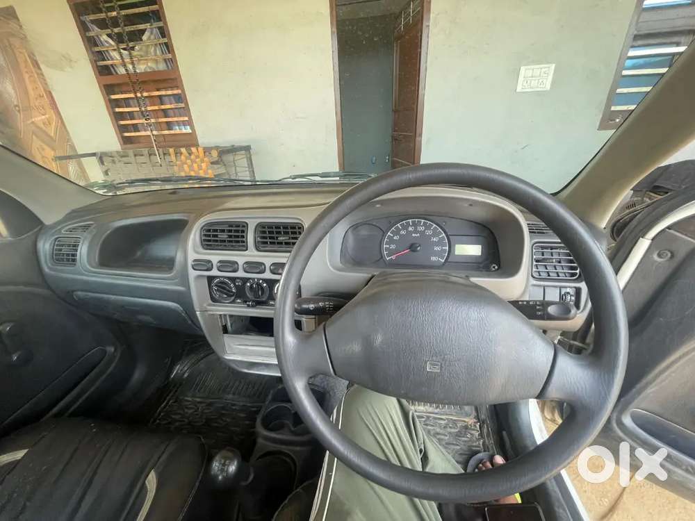 Maruti Suzuki Alto 2011