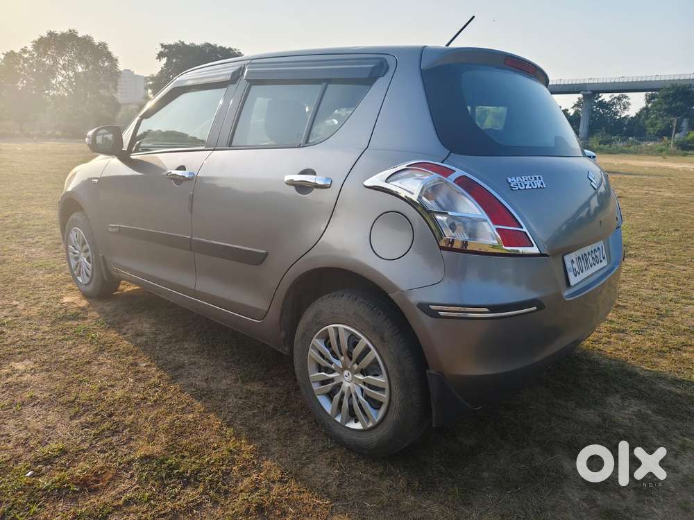 Maruti Suzuki Swift Ddis Vdi, 2013, Diesel