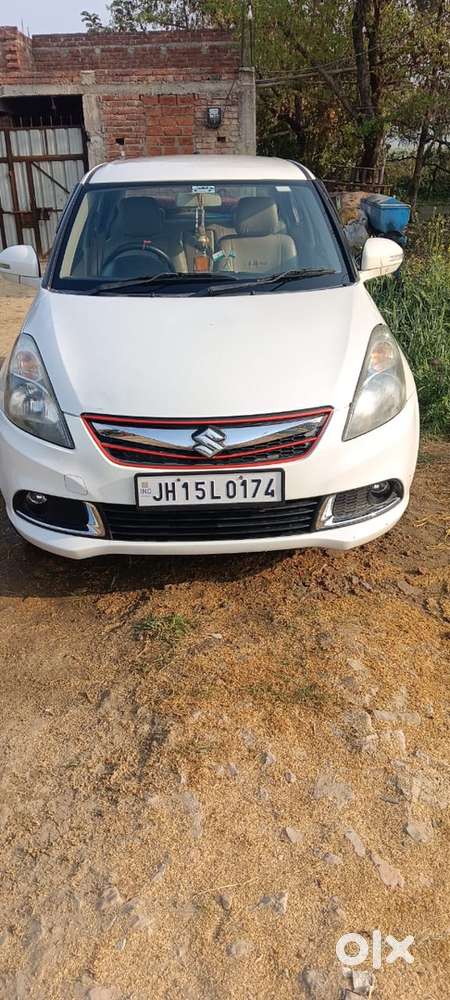 Maruti Suzuki Diesel 2015