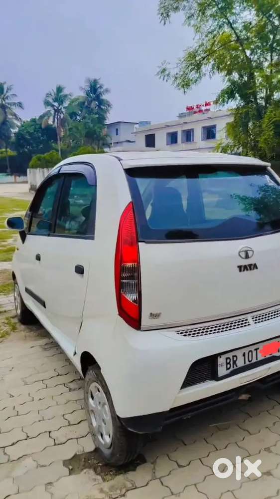 Tata Nano Xt 2016