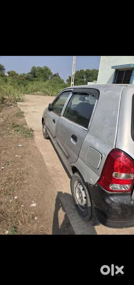Maruti Suzuki Alto 2006