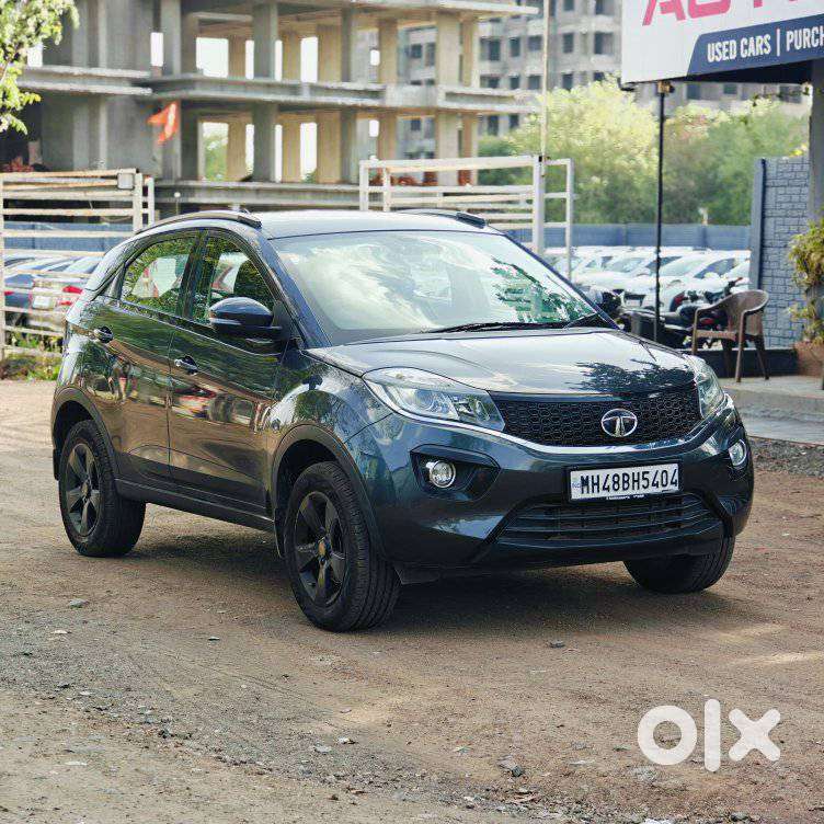 Tata Nexon 1.5 Revotorq Xz Plus, 2019, Diesel