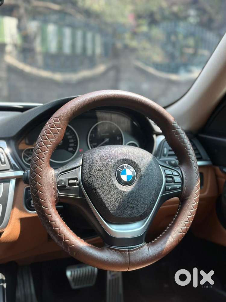 Bmw 3 Series Gt 320d Luxury Line, 2015, Diesel