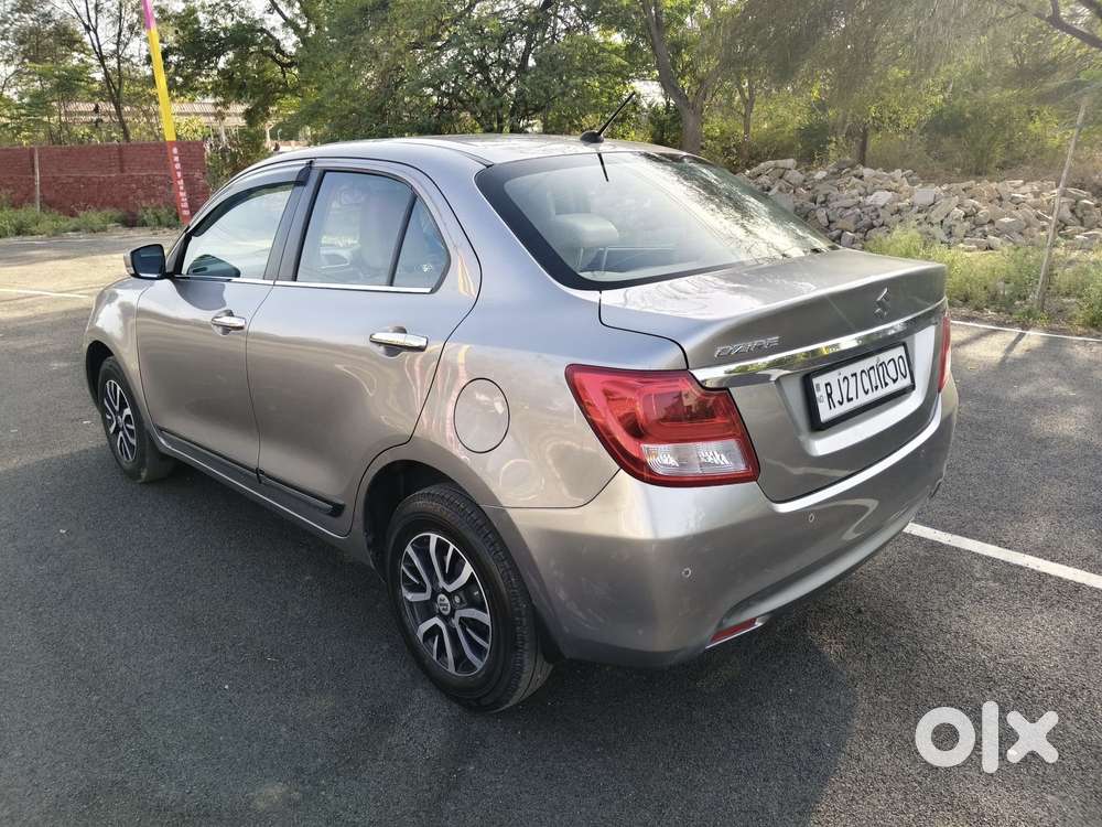 Maruti Suzuki Dzire 1.2 Vxi, 2021, Petrol