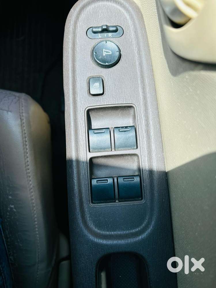 Honda Brio S Mt, 2013, Petrol