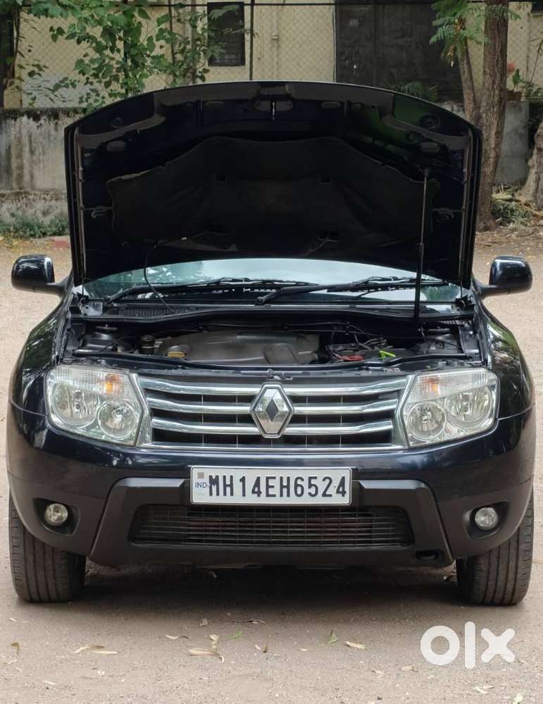 Renault Duster 2012-2015 85ps Diesel Rxl Optional, 2014, Diesel