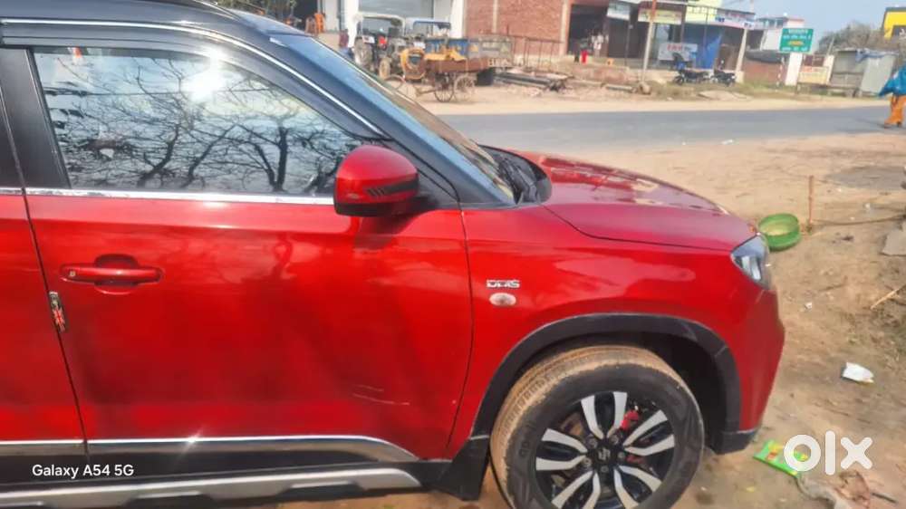 Good Condition Car