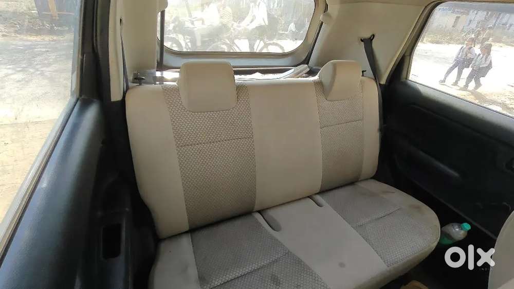 Maruti Suzuki Wagon R 2021 Cng & Hybrids Well Maintained