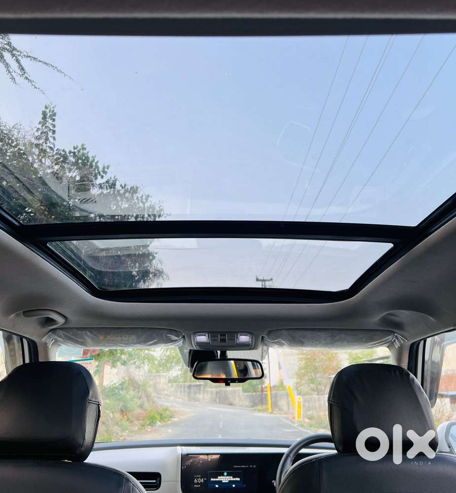 Hyundai Creta Sx Tech Mt, 2024, Diesel