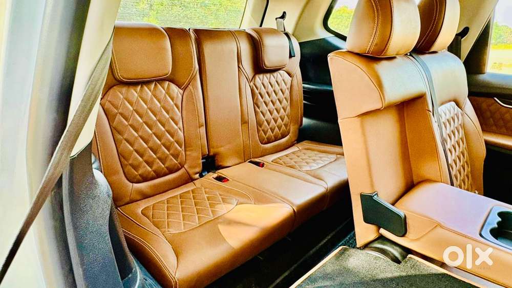 Mg Gloster Sharp 7 Seater, 2020, Diesel