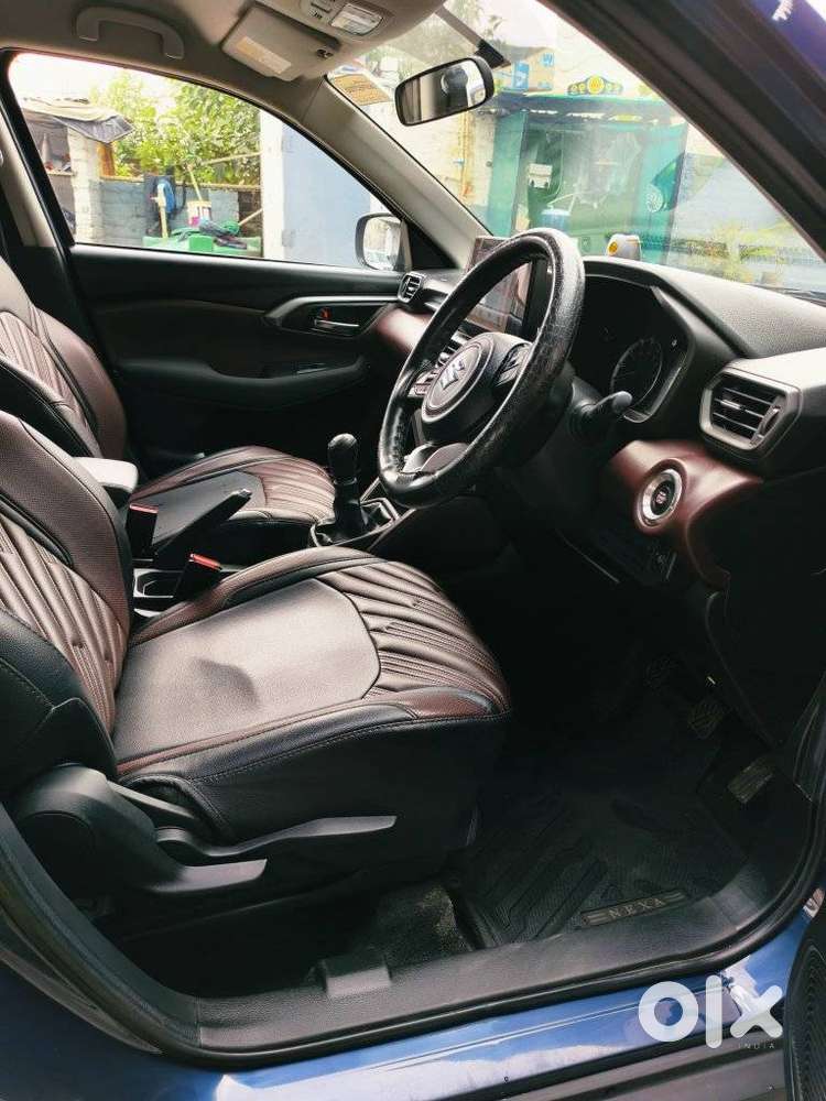 Maruti Suzuki Grand Vitara 1.5 Delta Smart Hybrid, 2024, Petrol