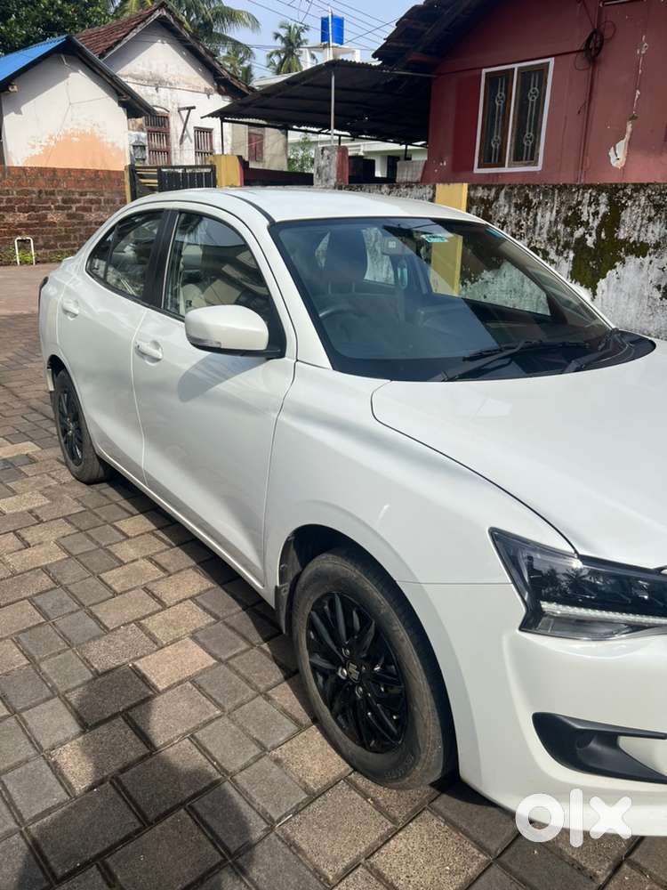 Maruti Suzuki Dzire 2025 Petrol 17600 Km Driven