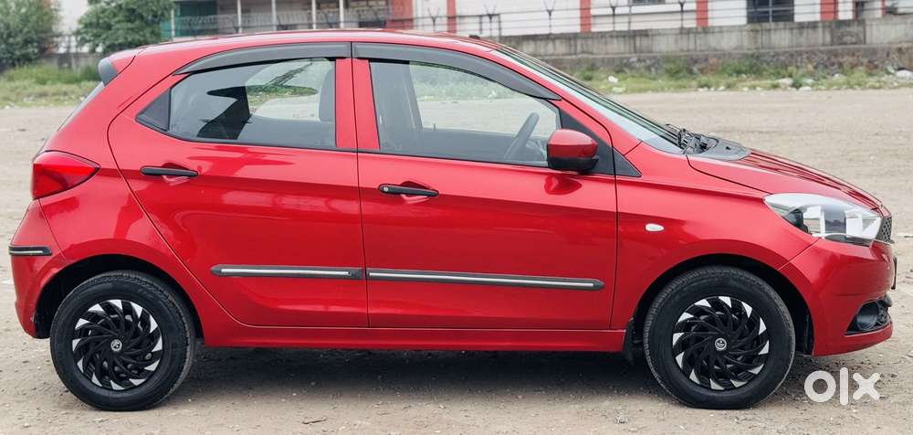 Tata Tiago Xm Diesel, 2019, Diesel