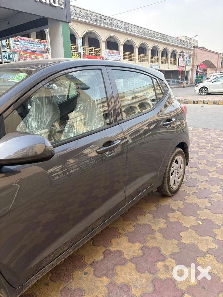 Hyundai Petrol Car 2026