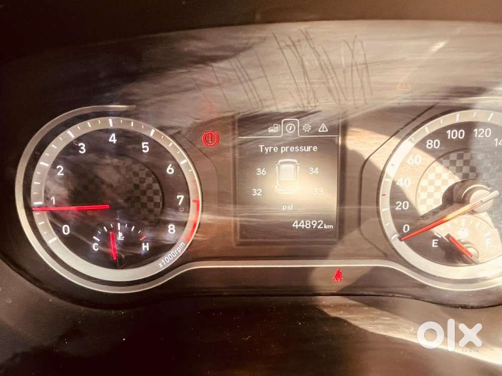 Hyundai Grand I10 Nios 2023 Petrol Well Maintained