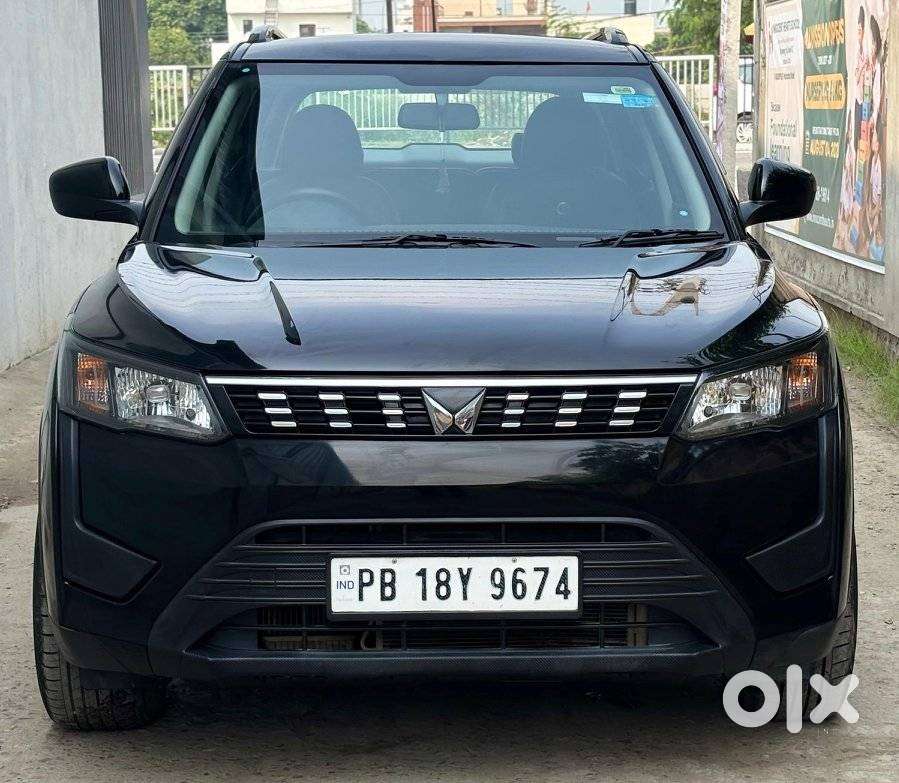 Mahindra Xuv300, 2023, Diesel