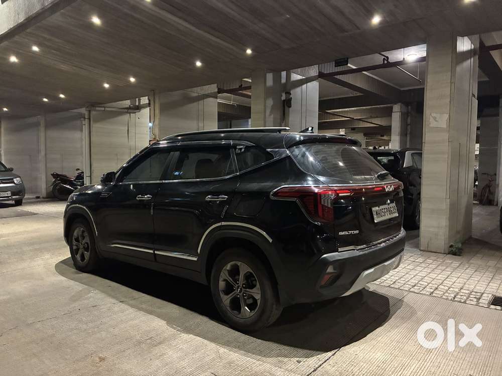 Kia Seltos 1.5 Htk+, 2024, Petrol
