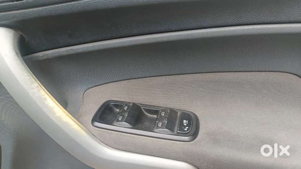 Ford Fiesta Excellent Condition