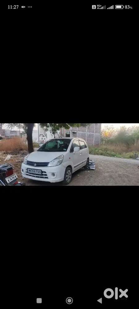 Maruti Suzuki Zen Estilo 2011 Petrol 106000 Km Driven