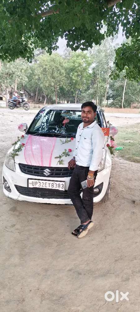 Maruti Suzuki Swift 2013 Diesel