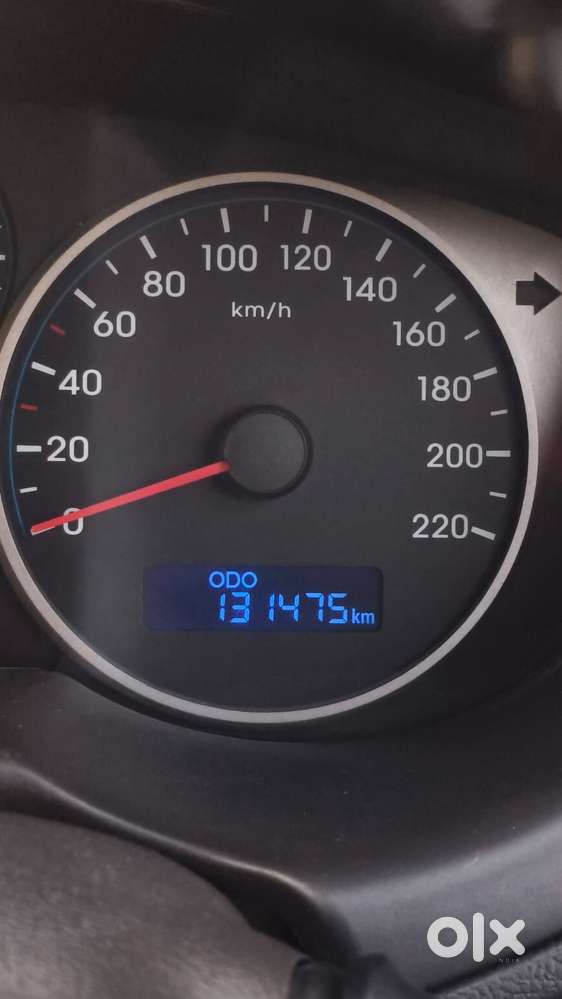 Hyundai I20 Magna 1.2 Mt, 2013, Diesel