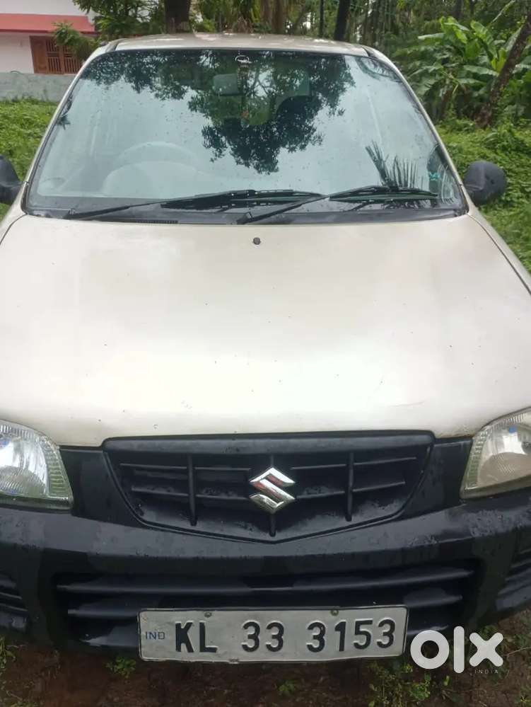 Maruti Suzuki Alto 800
