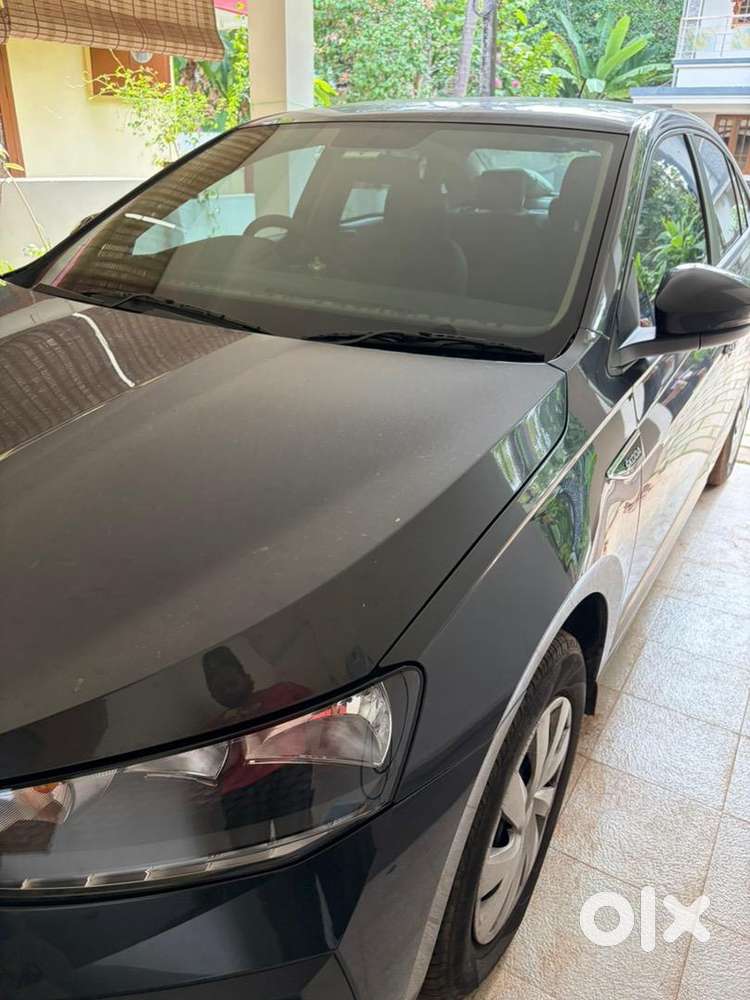 Skoda Petrol Car 2023