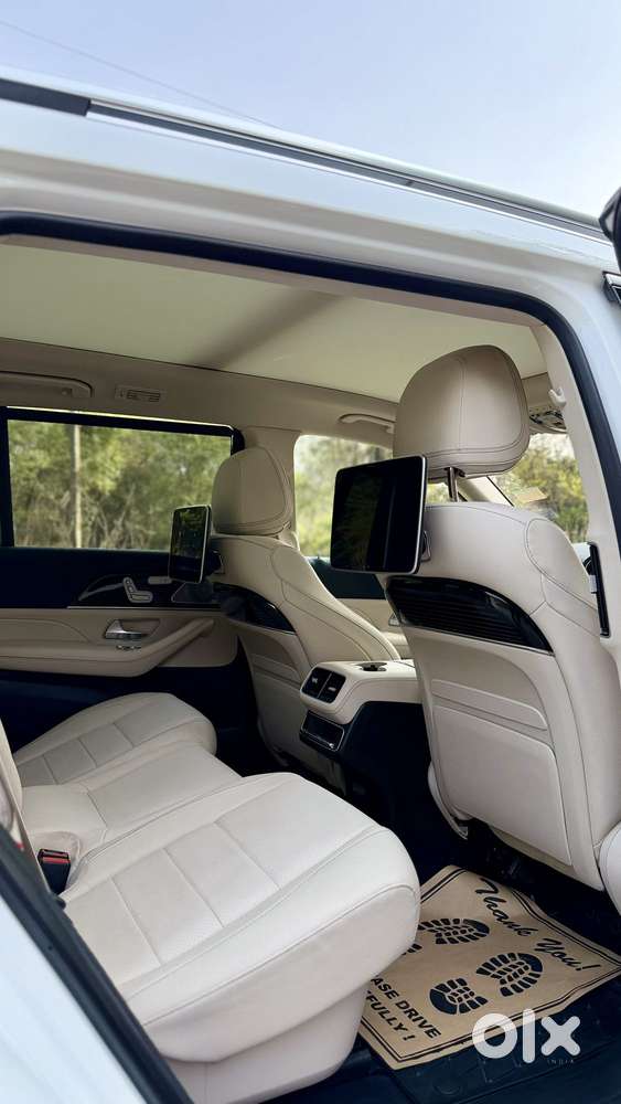 Mercedes-benz Gls 450d 4matic, 2025, Diesel